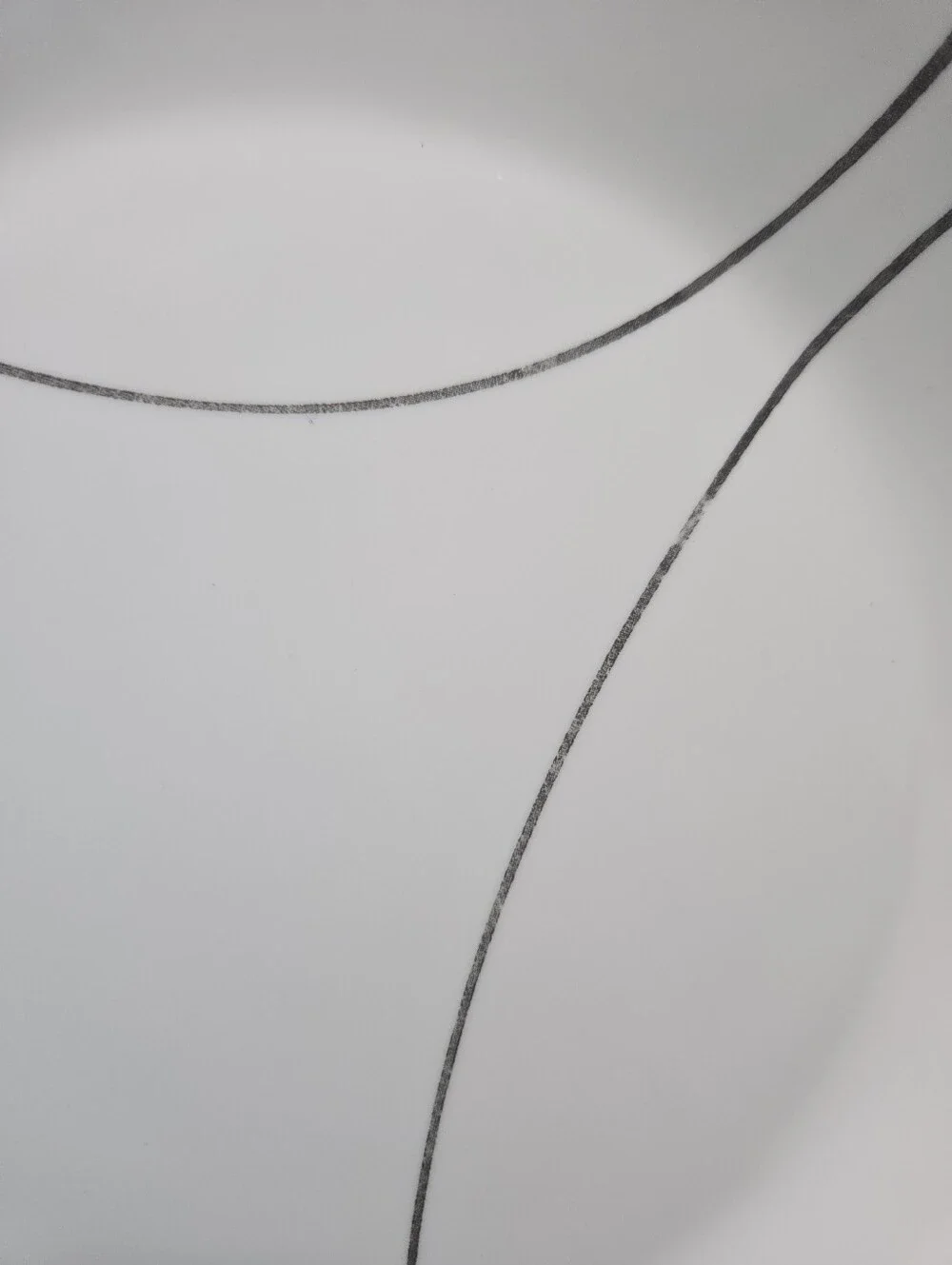 Corelle simple lines